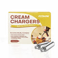 10-Pack 8g N2O Cream Chargers L5603
