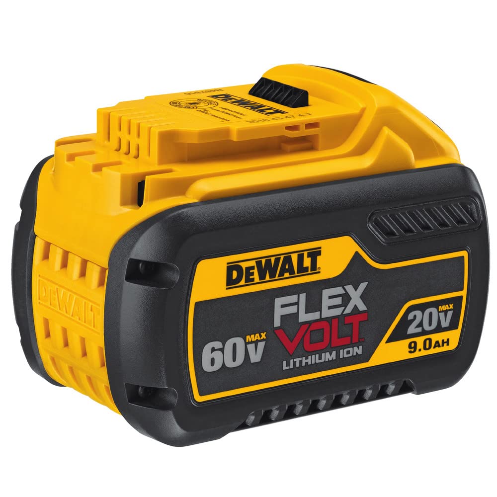 60V MAX Lithium Battery with Charger K339793
