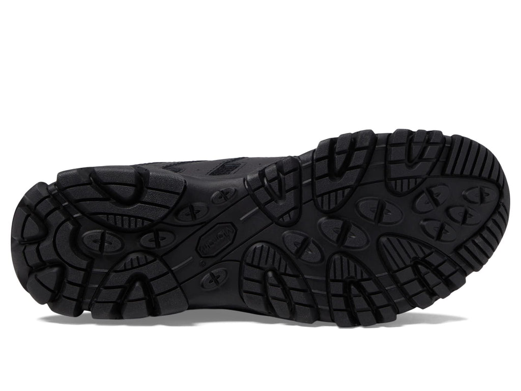 Waterproof Coated Leather & Mesh Mid Boots M919060