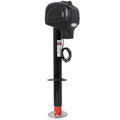 3500LBS Electric Tongue Jack with LED Work Light U4611