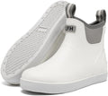Waterproof Ankle Rain Boots B7477