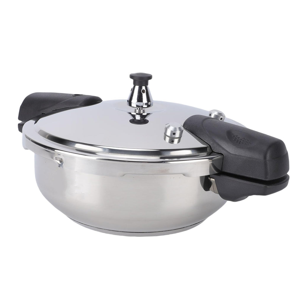 3L 304 Stainless Steel Mini Pressure Cooker V719254