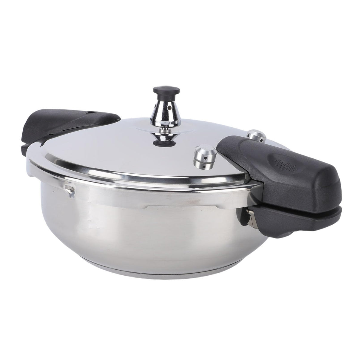 3L 304 Stainless Steel Mini Pressure Cooker V719254
