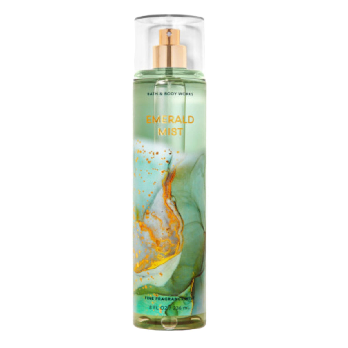 Fine Fragrance Body Spray Mist 8 oz F2210