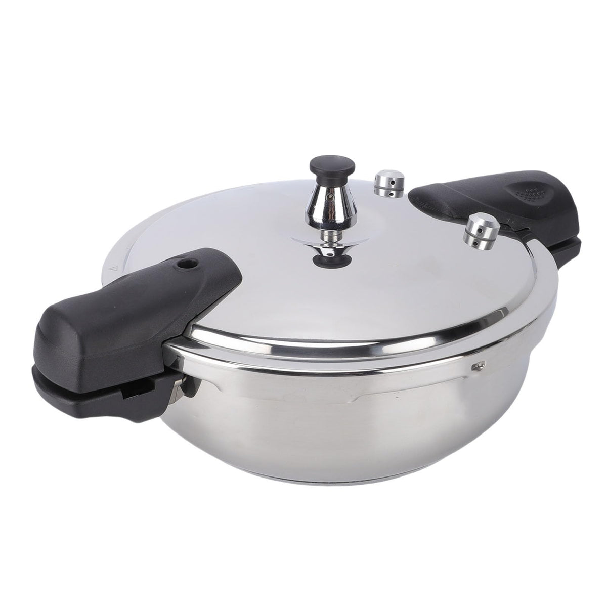 3L 304 Stainless Steel Mini Pressure Cooker V719254