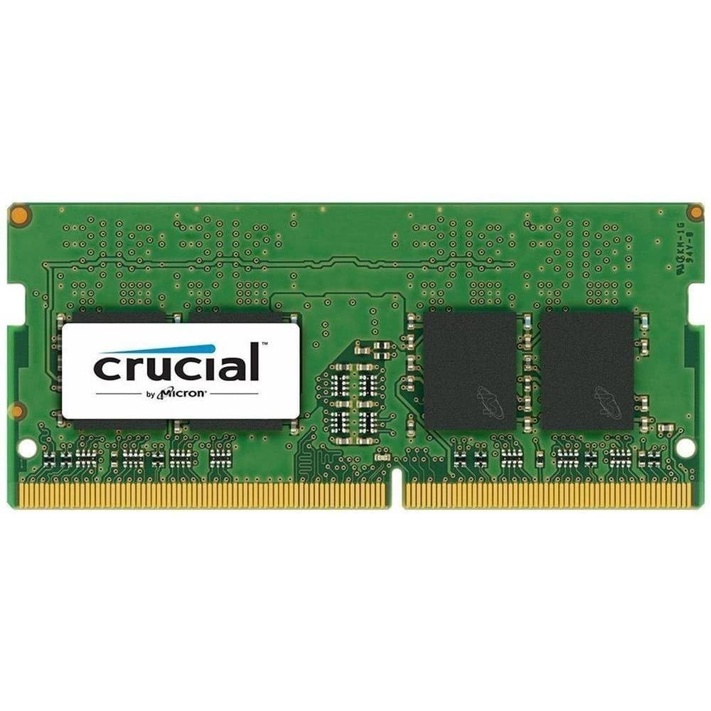 16GB DDR4 SODIMM C351