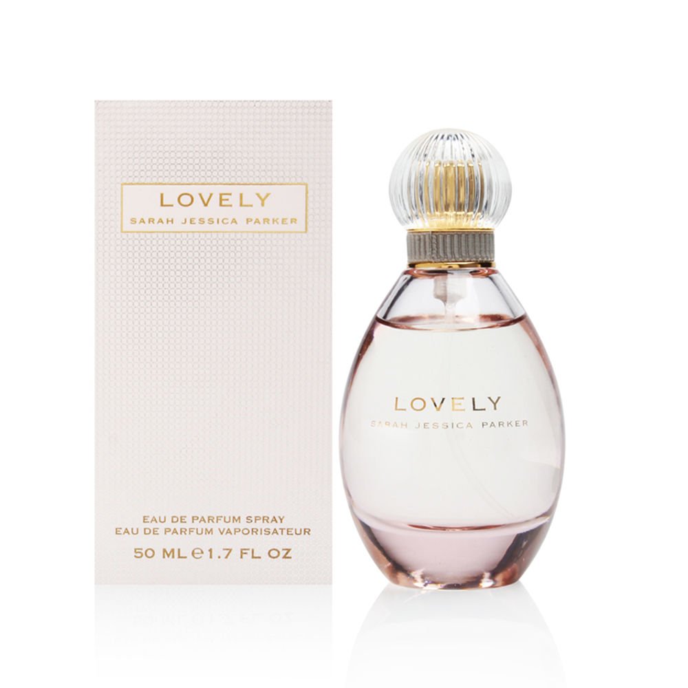 Floral Amber Woody Eau De Parfum Spray 1.7 oz M88740