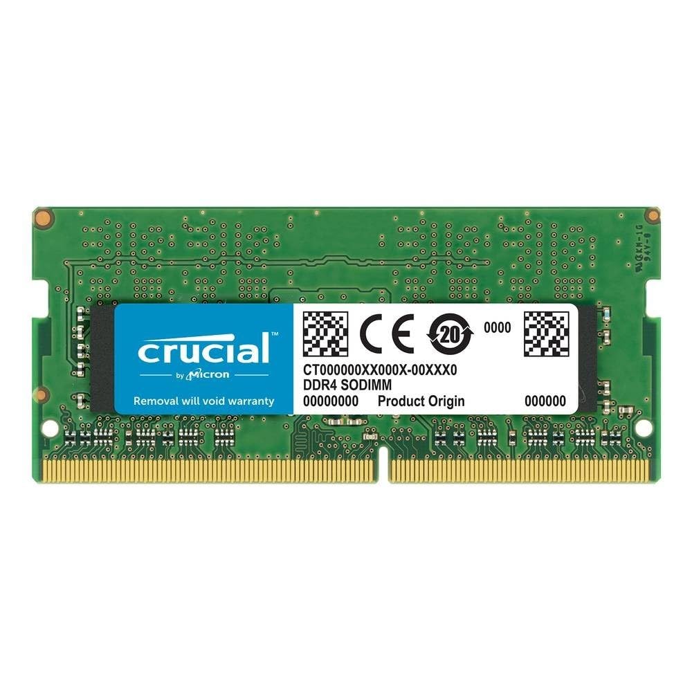 16GB DDR4 SODIMM C351