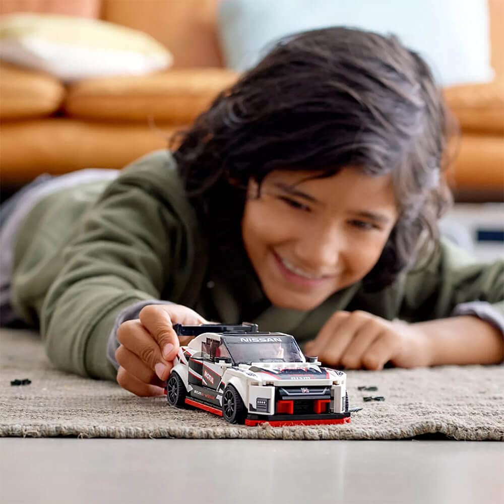 298 Pieces Building Kit O468