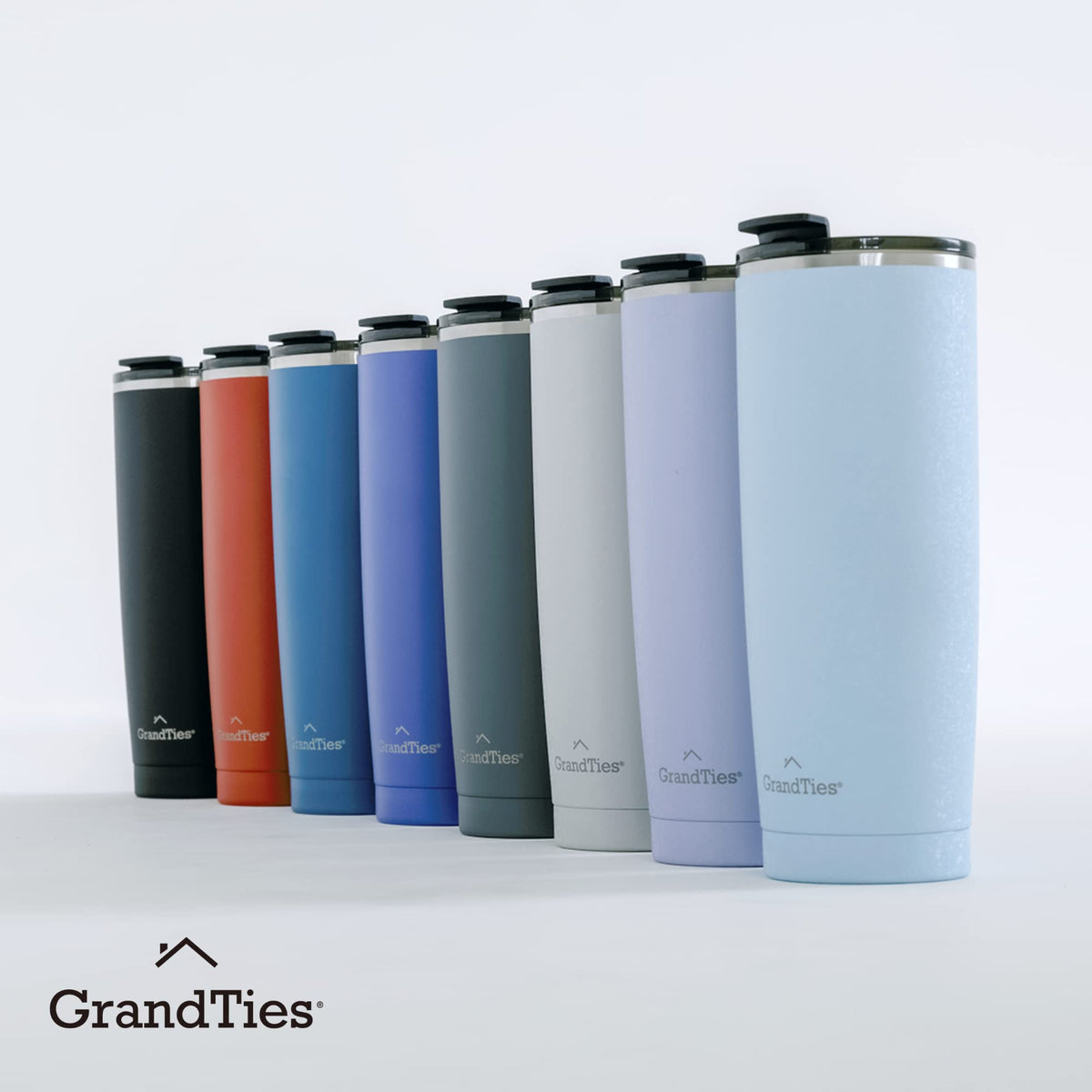 Insulated Stainless Steel Travel Tumbler 20oz M7120