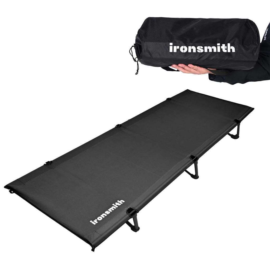 Camping Cot V375