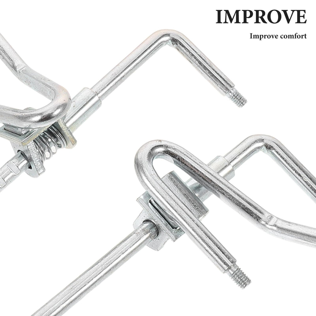 Wheelchair Front Leg Rest Adjuster C9256