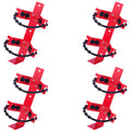 Car Fire Extinguisher Mount Bracket E3466