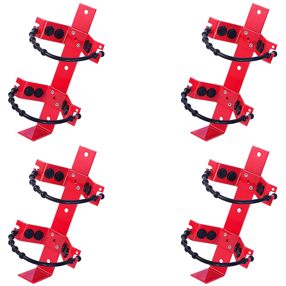 Car Fire Extinguisher Mount Bracket E3466