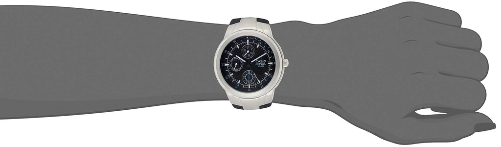 Multifunction Analog Watch G329