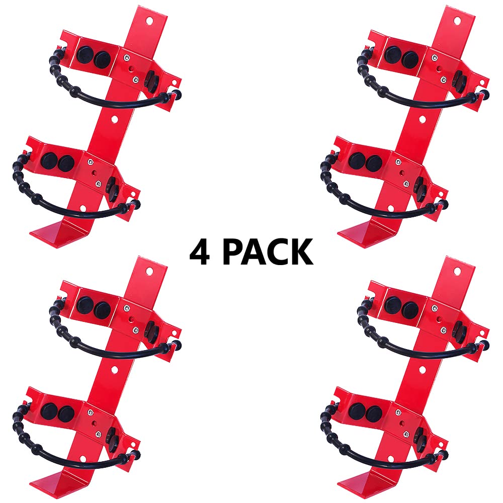 Car Fire Extinguisher Mount Bracket E3466