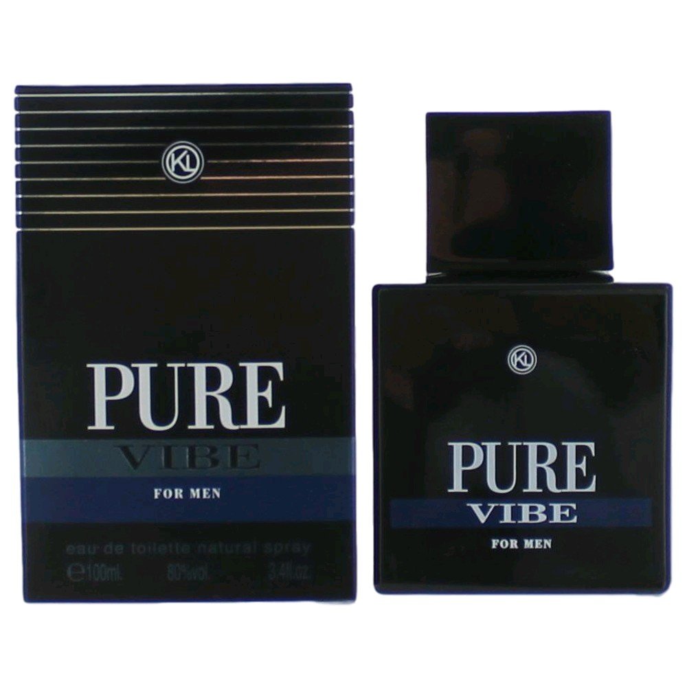 Men's Fragrance H996