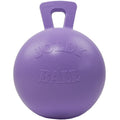 10 in Horse Toy Light Purple U8622