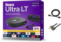4K Streaming Device with Voice Remote and HDMI Cable D8114