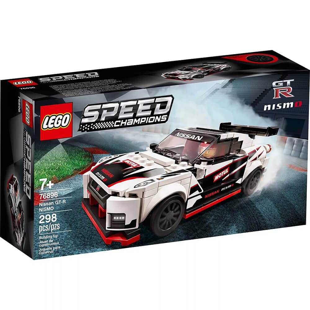 298 Pieces Building Kit O468