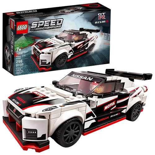 298 Pieces Building Kit O468