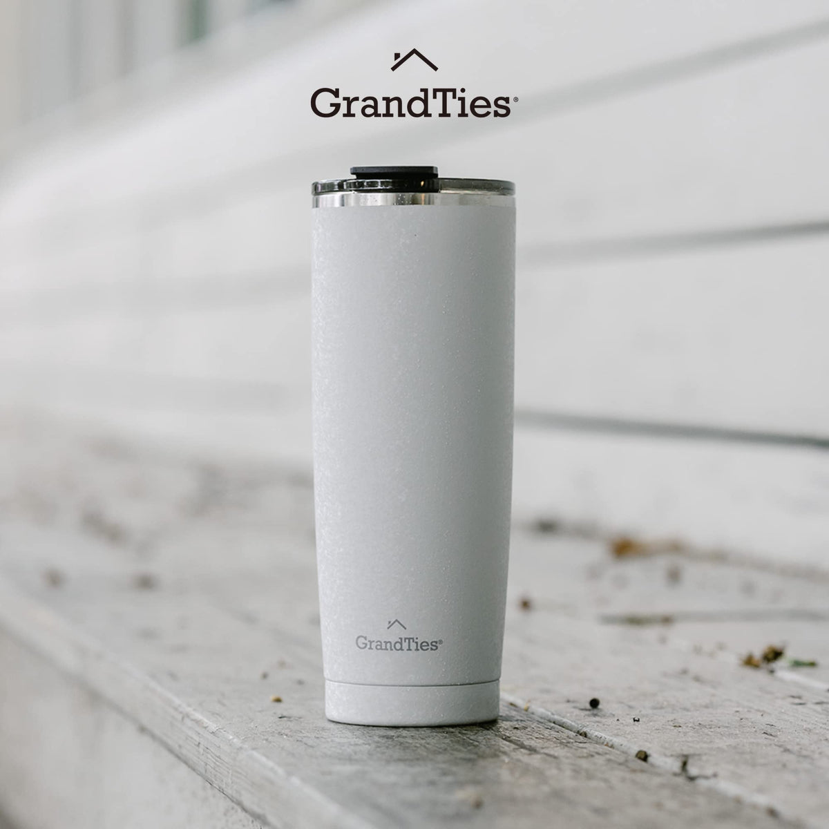 Insulated Stainless Steel Travel Tumbler 20oz M7120