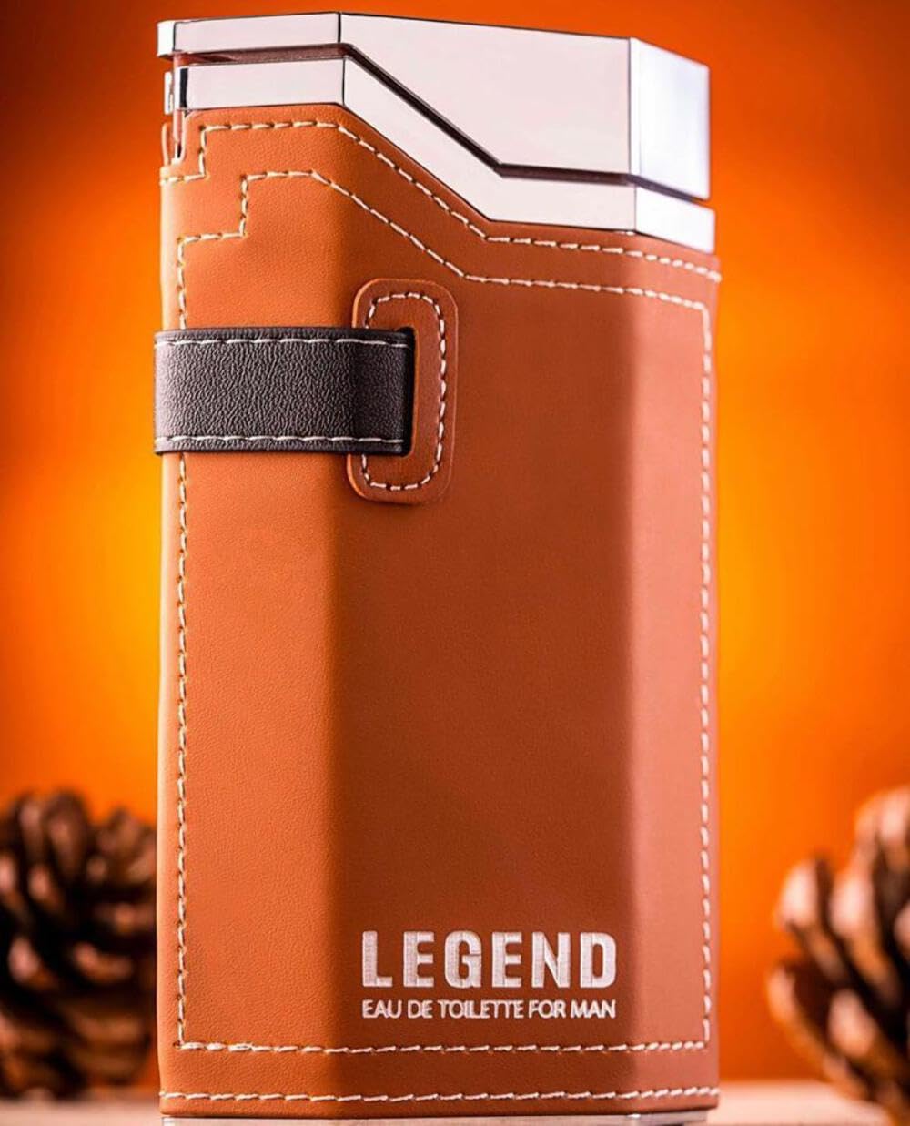 Men Edt 3.3oz I819816