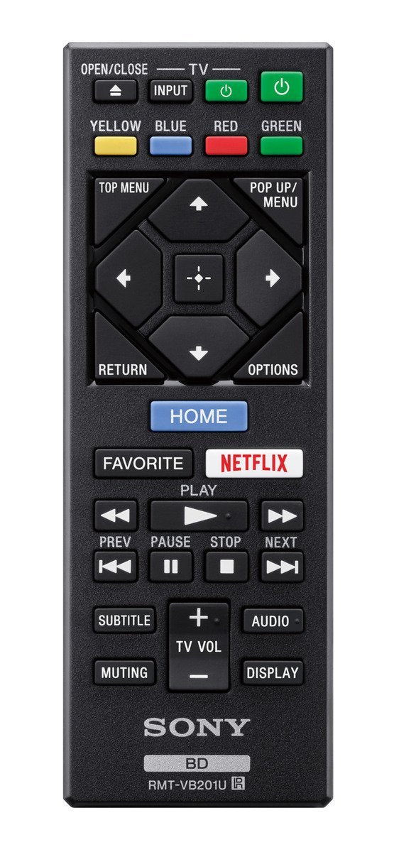 4K Ultra HD Blu-ray Player R1562