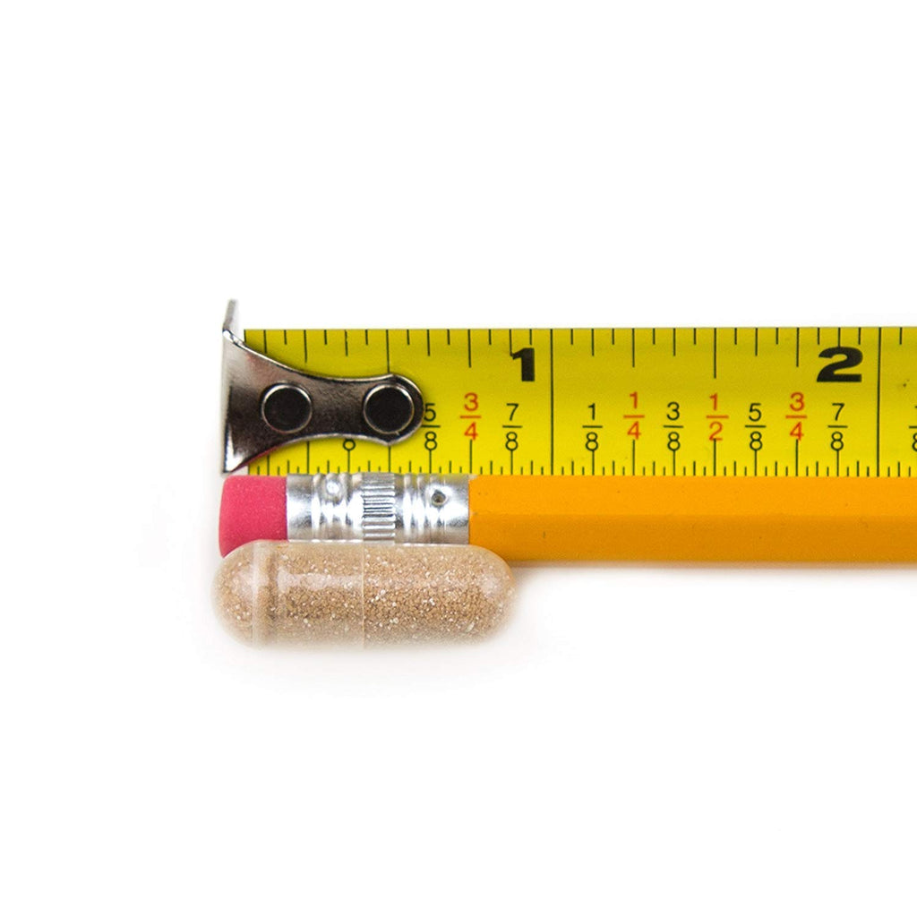 Canker Sore Relief Pills with Vitamin B12 Folate L-Lysine DGL L7632