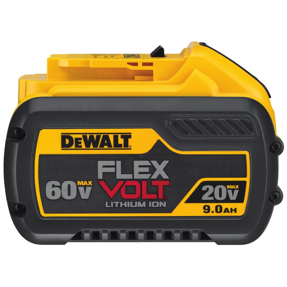 60V MAX Lithium Battery with Charger K339793