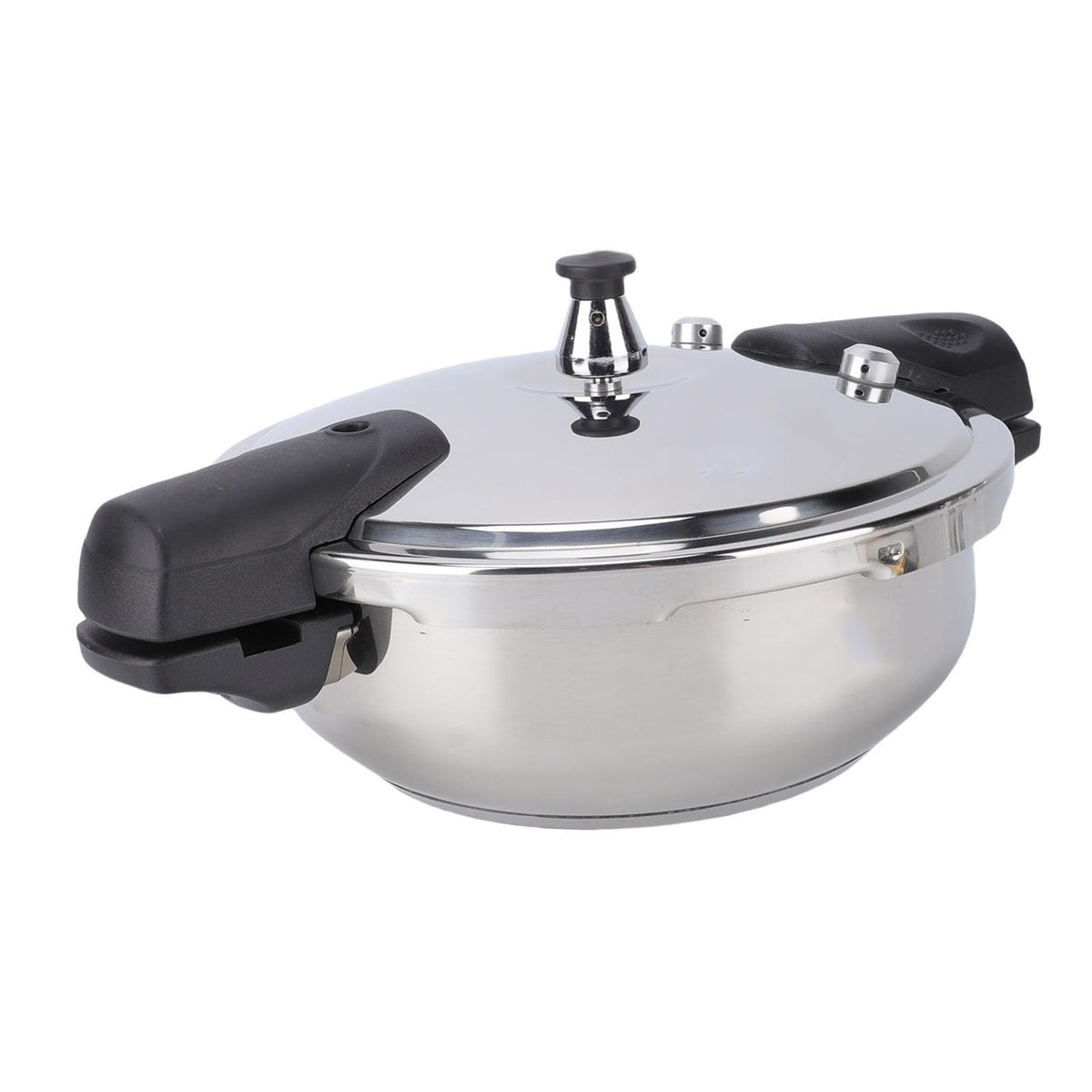 3L 304 Stainless Steel Mini Pressure Cooker V719254