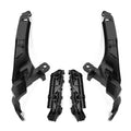 Front Bumper & Headlight Brackets Q209195