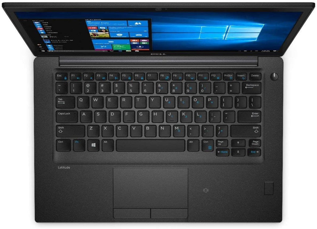 14" FHD Ultrabook Intel Core i7 32 GB RAM 1 TB SSD D19963