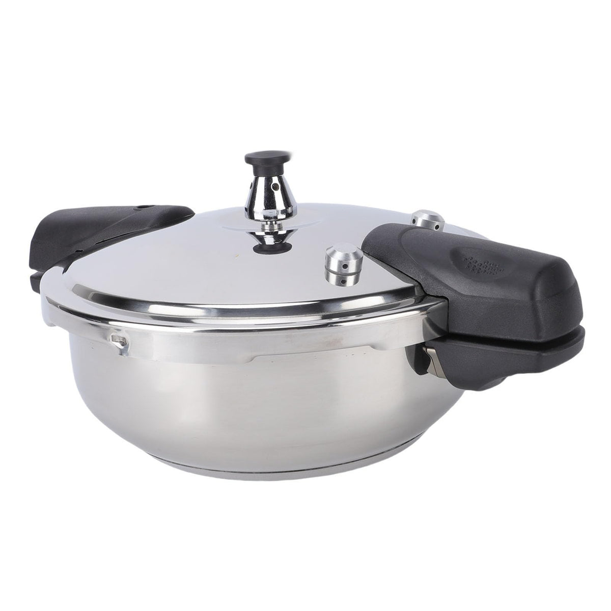 3L 304 Stainless Steel Mini Pressure Cooker V719254