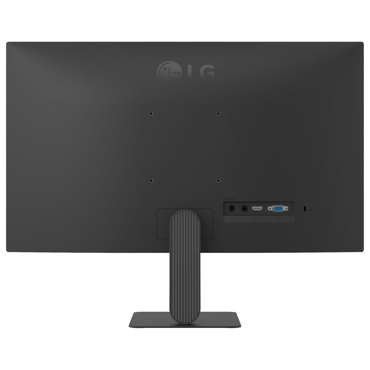 24-inch Full HD IPS Computer Monitor, 120Hz, HDR10, Black A92843