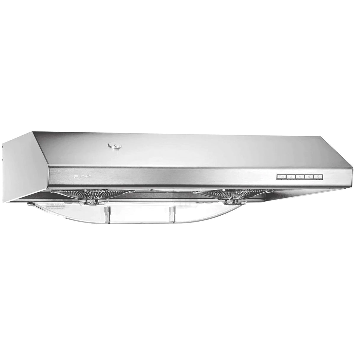 30 Inch 900 CFM Stainless Steel Under Cabinet Range Hood A40937