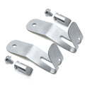 Round Bar Weight Distribution Retainers for Trailer Hitch Parts V695