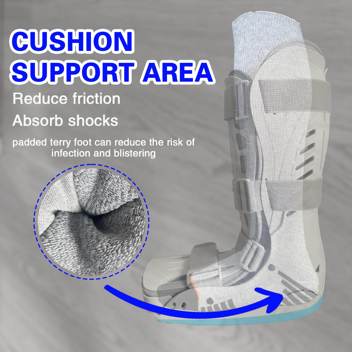Socks 2 Pairs S7148