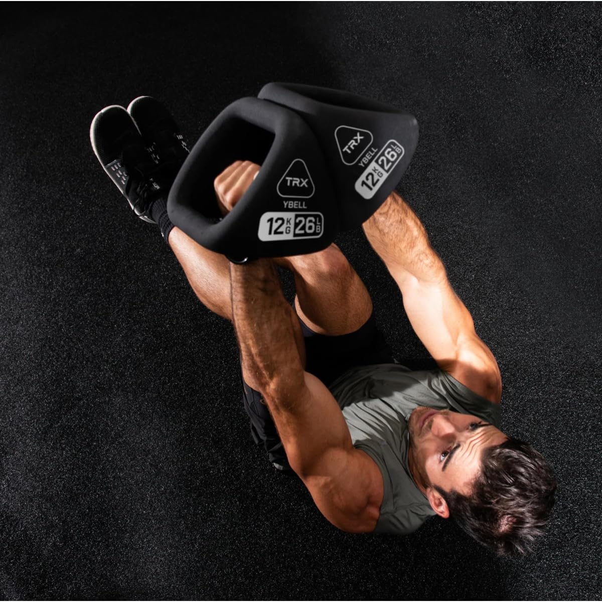 3-in-1 Kettlebell, Dumbbell and Push Up Bar Workout Equipment J5216