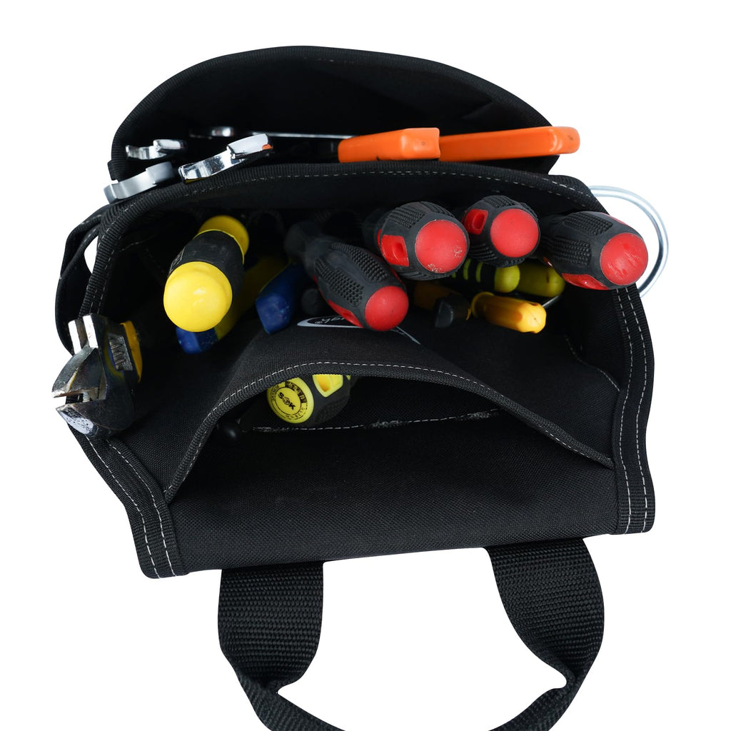 Heavy Duty Tool Belt with Suspenders W872