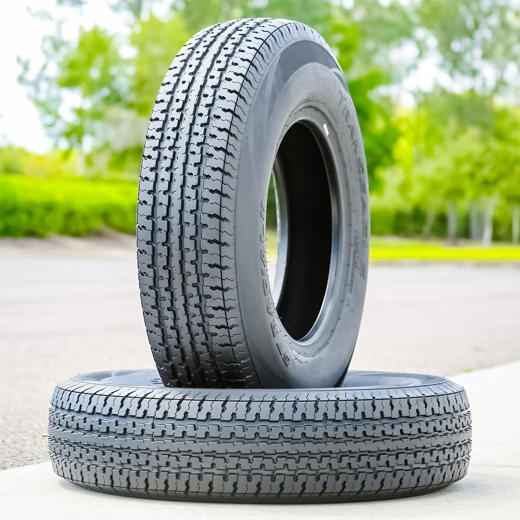 ST225/75R15 All Season Tire I2136