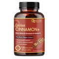 Ceylon Cinnamon 120 Capsules Z98604