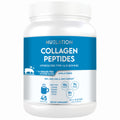 Grass Fed Hydrolyzed Bovine Collagen Peptides Powder 1LB Unflavored S2678