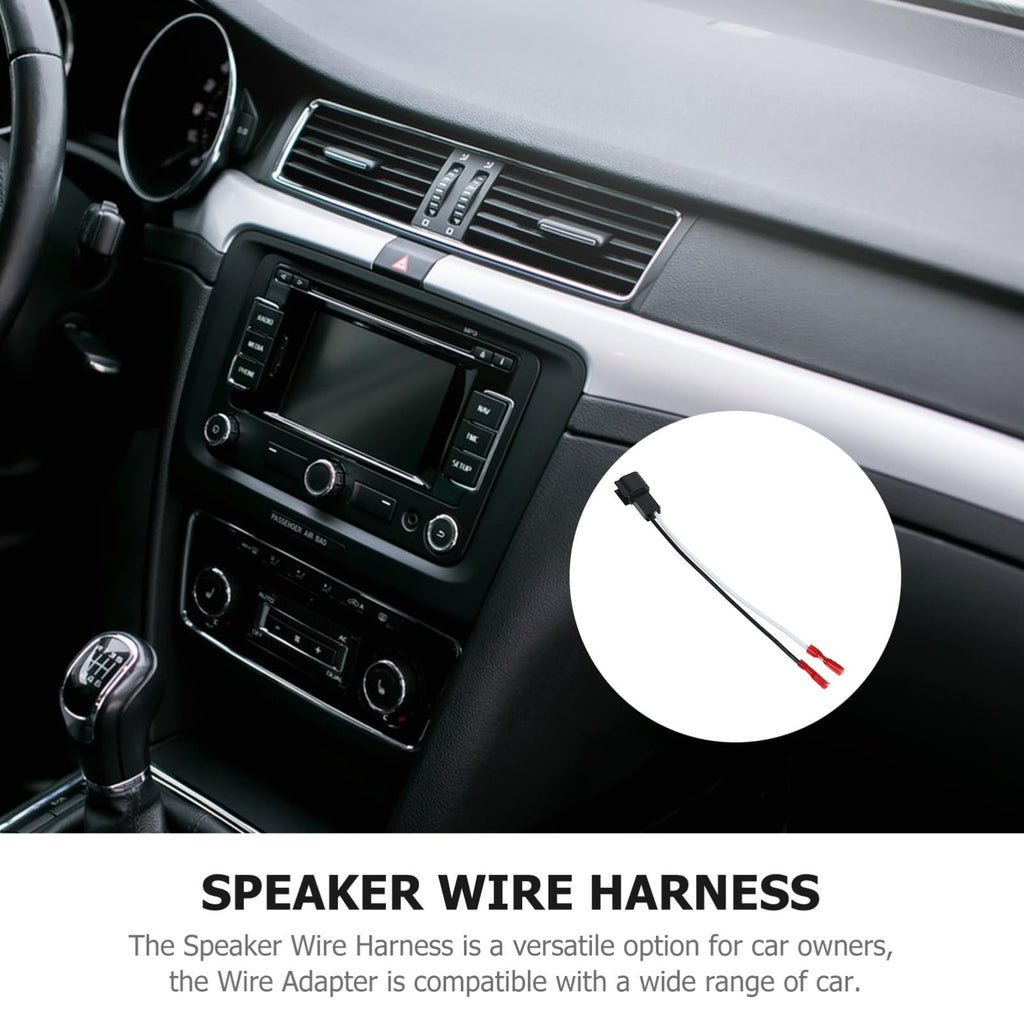 Speaker Wire Harness Adapter U868962