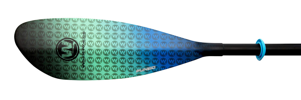 Adjustable Carbon Fiber Kayak Paddle W39534