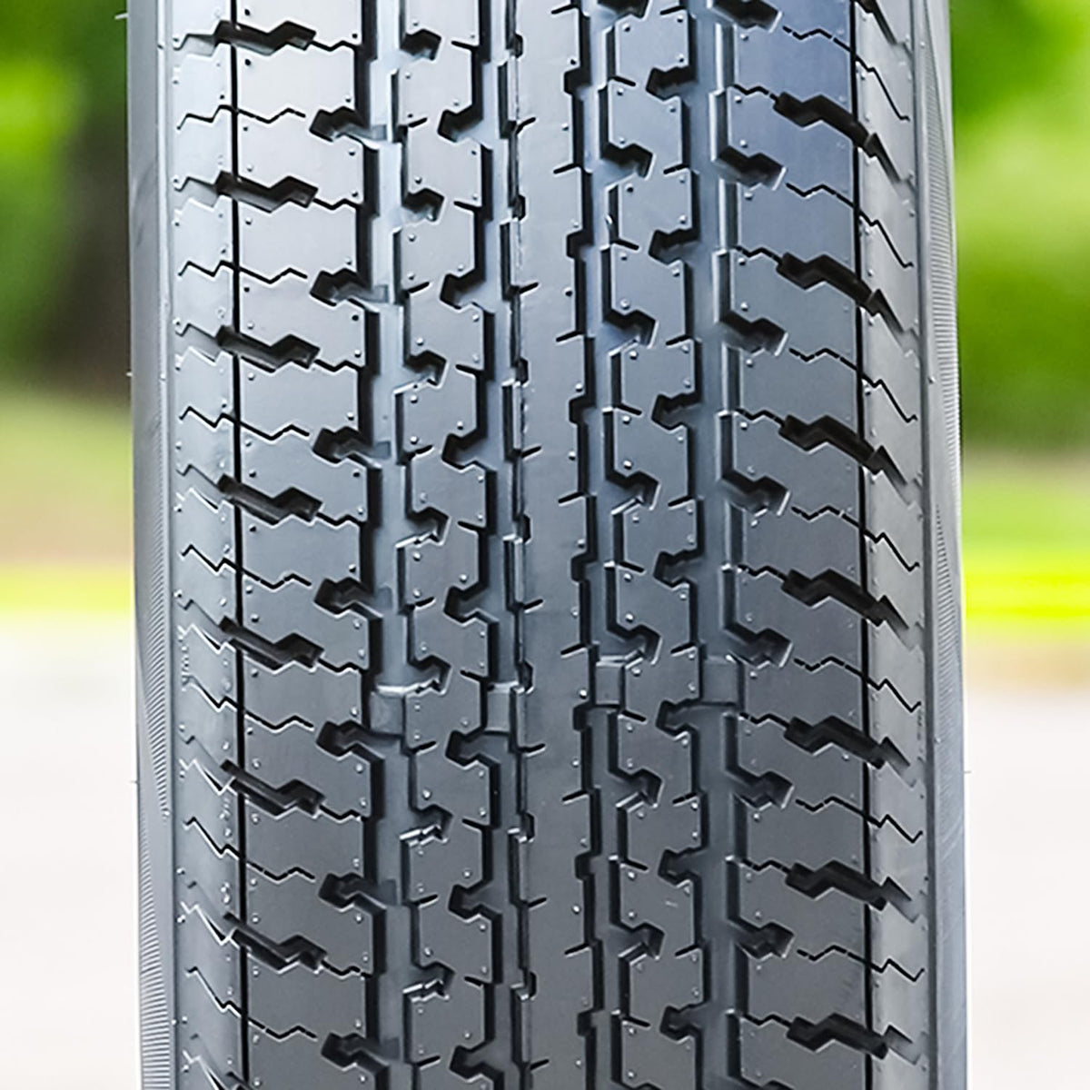 ST225/75R15 All Season Tire I2136