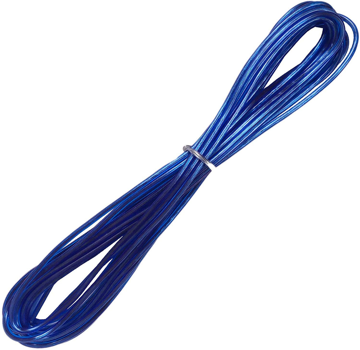 1/0 Gauge Amplifier Wiring Kit with 17 ft Power Wire E71102