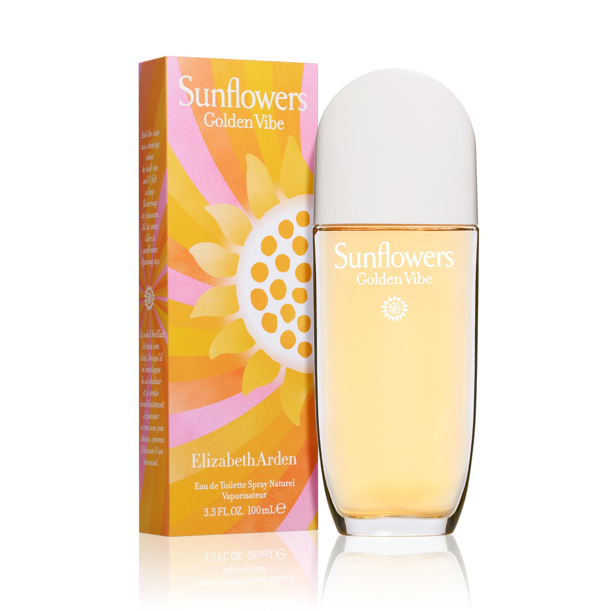 Eau de Toilette 3.3 fl oz M34704