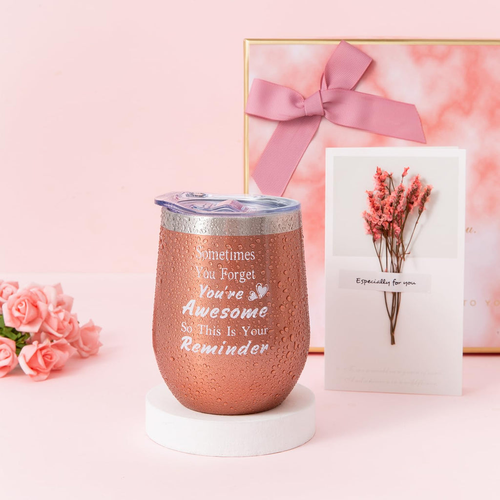 Self Care Gift Set with Blanket S94150
