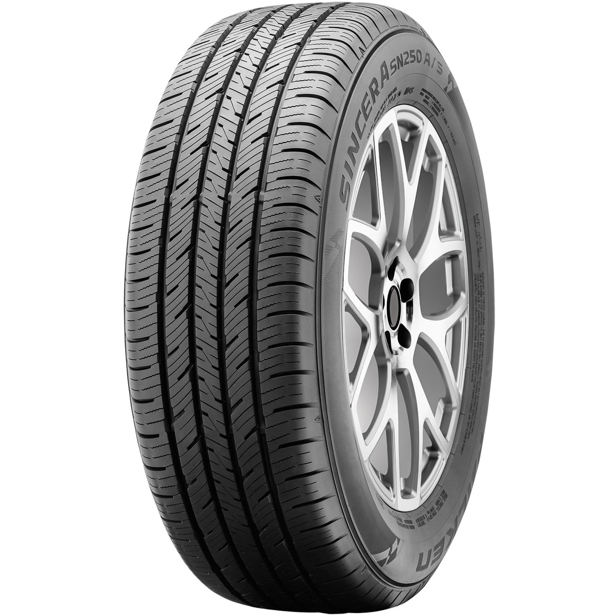All-Season Radial Tire 205/65R15 99H S179